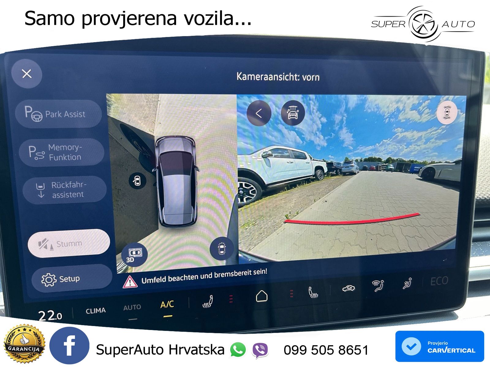 Volkswagen ID.3 79 kWh (231 KS) LED+GR SJED+ACC