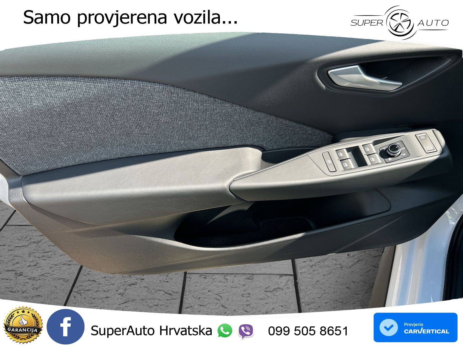 Volkswagen ID.3 79 kWh (231 KS) LED+GR SJED+ACC