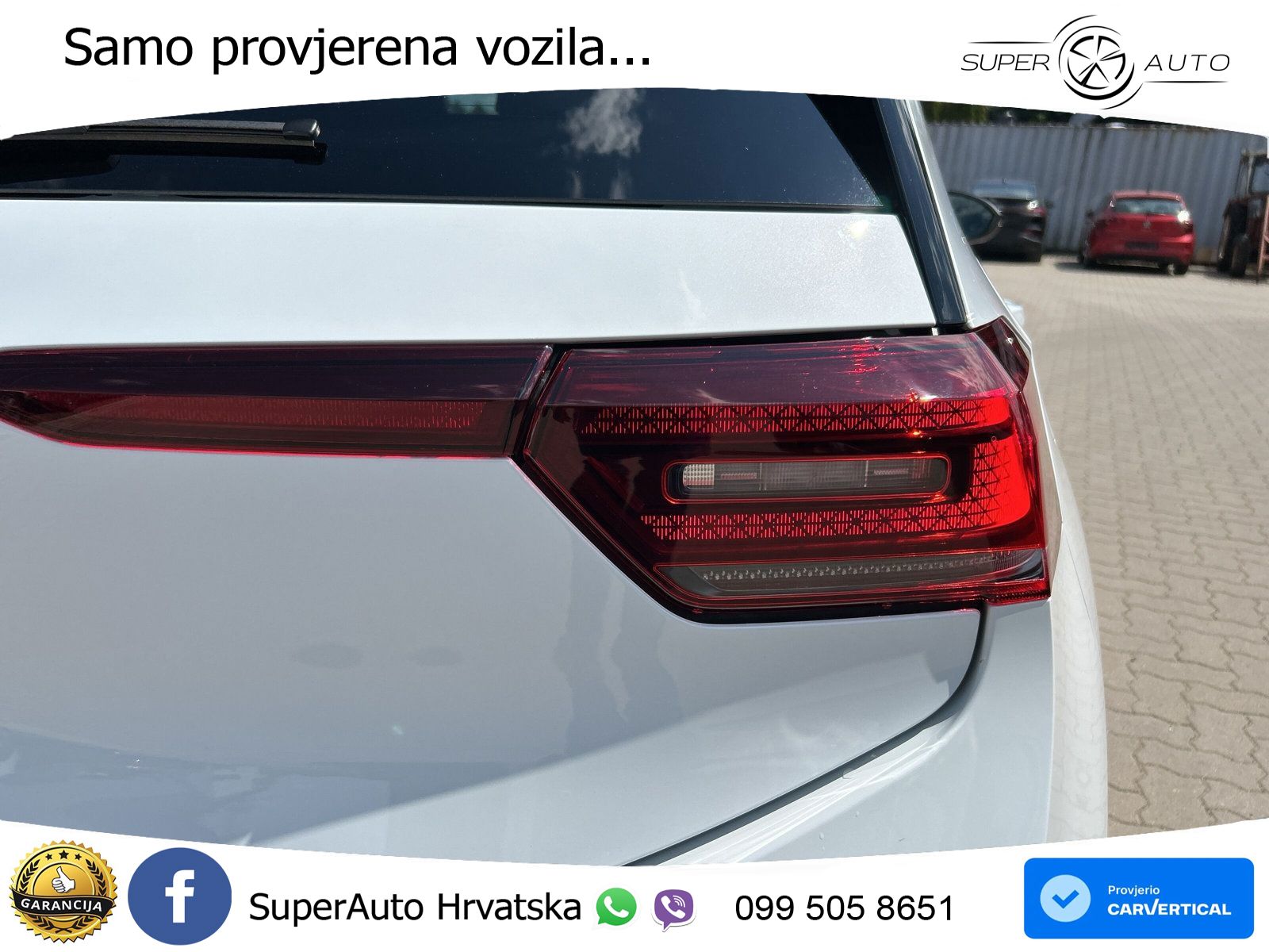 Volkswagen ID.3 79 kWh (231 KS) LED+GR SJED+ACC