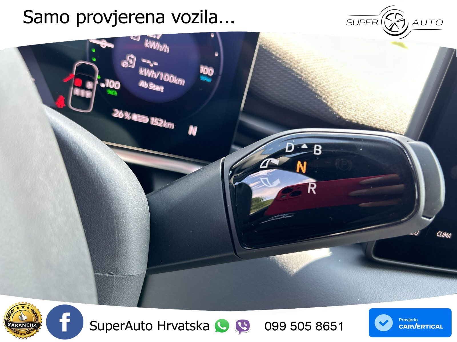 Volkswagen ID.3 79 kWh (231 KS) LED+GR SJED+ACC