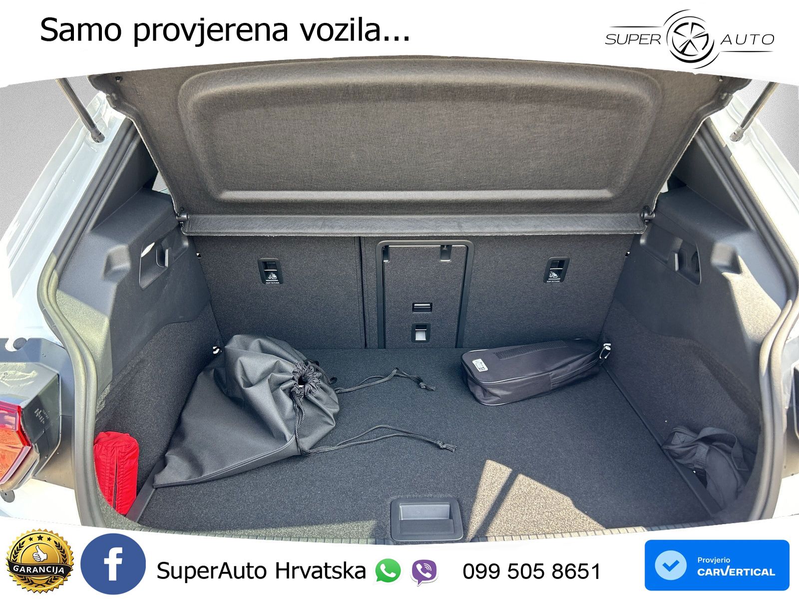 Volkswagen ID.3 79 kWh (231 KS) LED+GR SJED+ACC