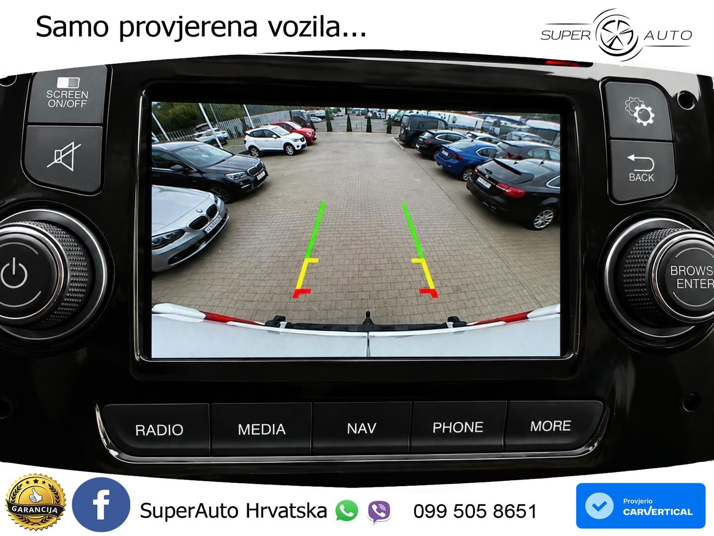 Peugeot Boxer 131 KS