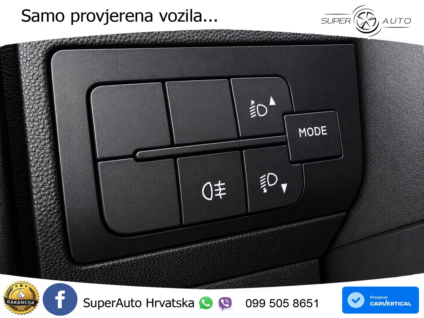 Peugeot Boxer 131 KS