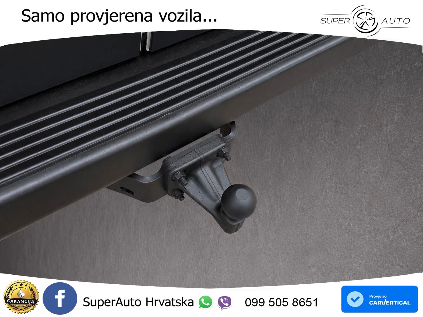 Peugeot Boxer 131 KS