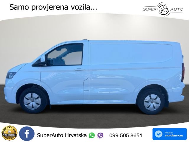 VW Transporter 110 KS LED+ACC