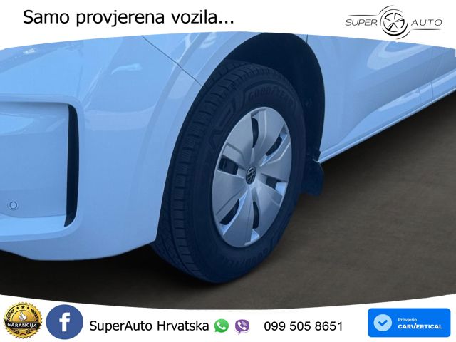 VW Transporter 110 KS LED+ACC