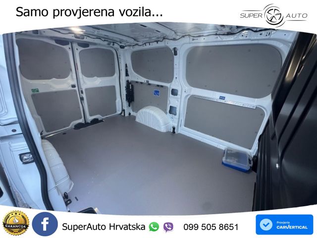 VW Transporter 110 KS LED+ACC