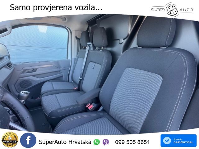 VW Transporter 110 KS LED+ACC