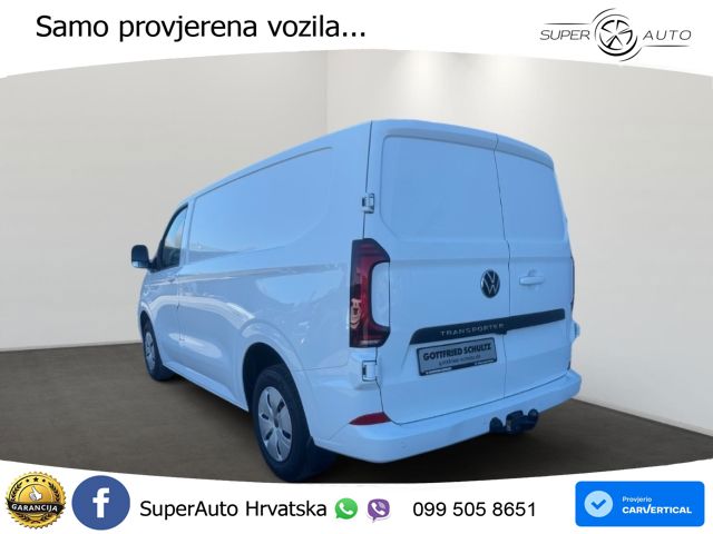 VW Transporter 110 KS LED+ACC