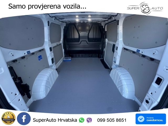 VW Transporter 110 KS LED+ACC