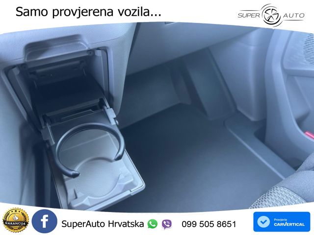 VW Transporter 110 KS LED+ACC