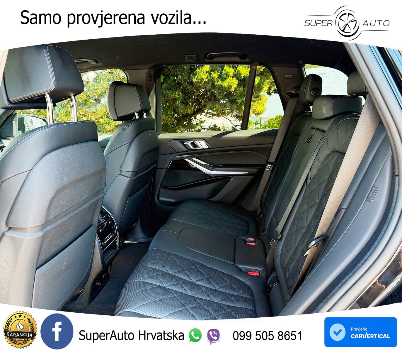 BMW X5 30d (286 KS) xDrive Steptronic M Sport LED+GR SJED+ACC
