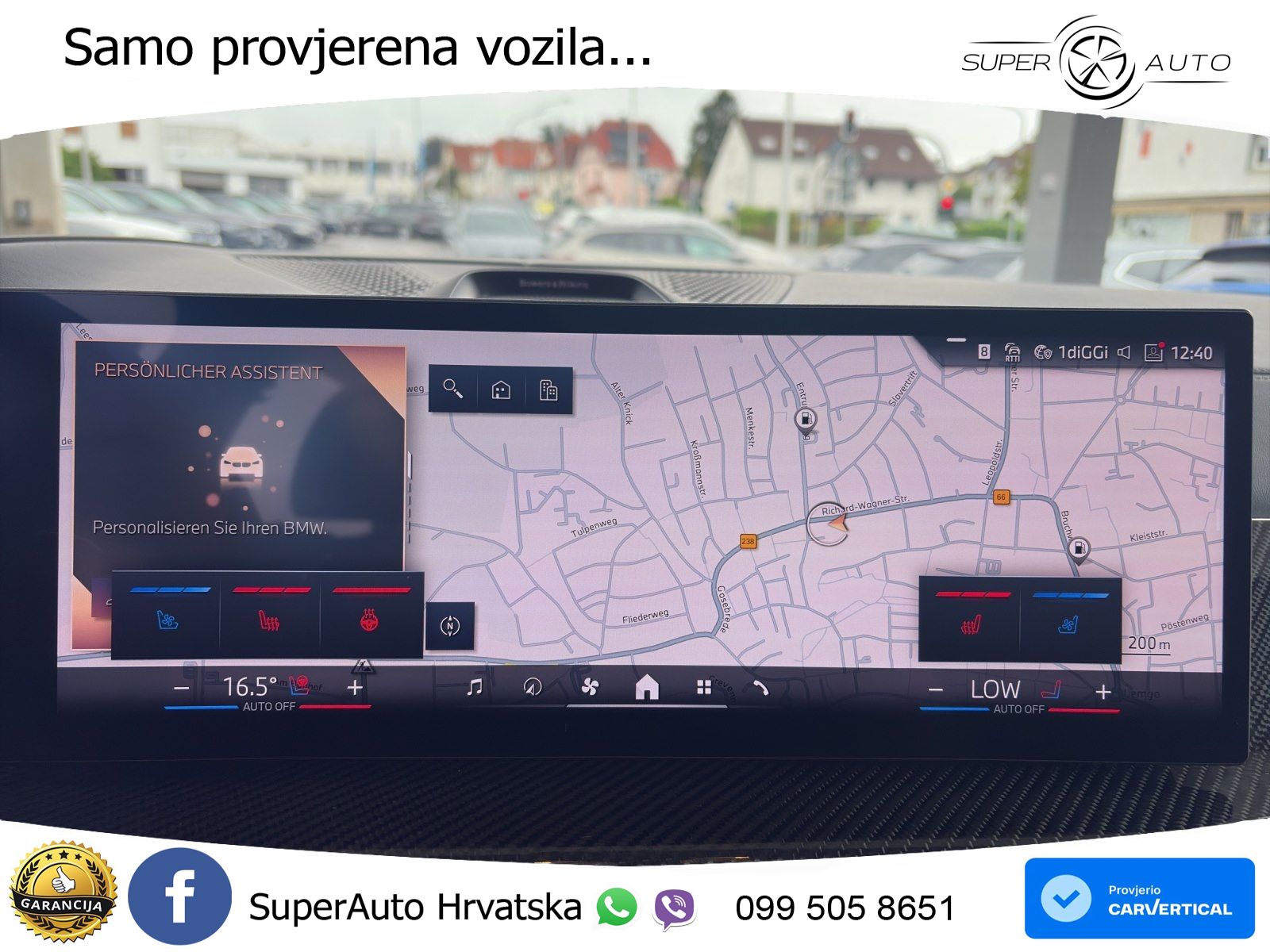 BMW X7 40d (352 KS) xDrive Steptronic M Sport LED+GR SJED+ACC