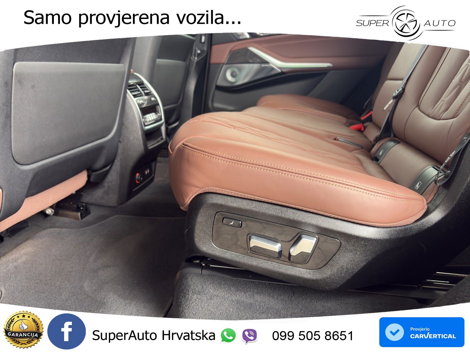 BMW X7 40d (352 KS) xDrive Steptronic M Sport LED+GR SJED+ACC