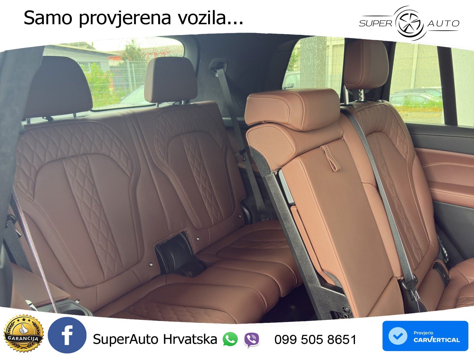 BMW X7 40d (352 KS) xDrive Steptronic M Sport LED+GR SJED+ACC
