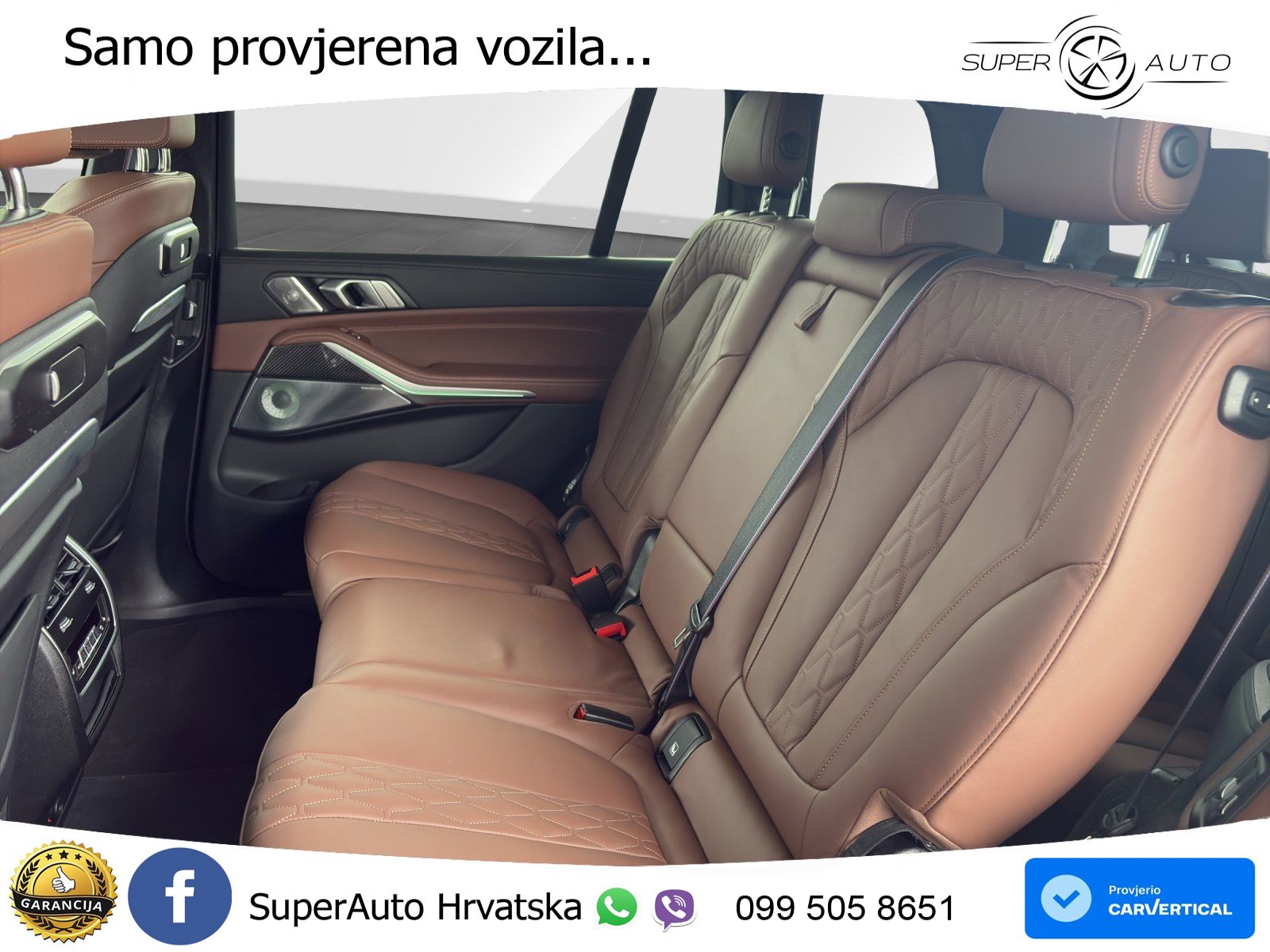 BMW X7 40d (352 KS) xDrive Steptronic M Sport LED+GR SJED+ACC