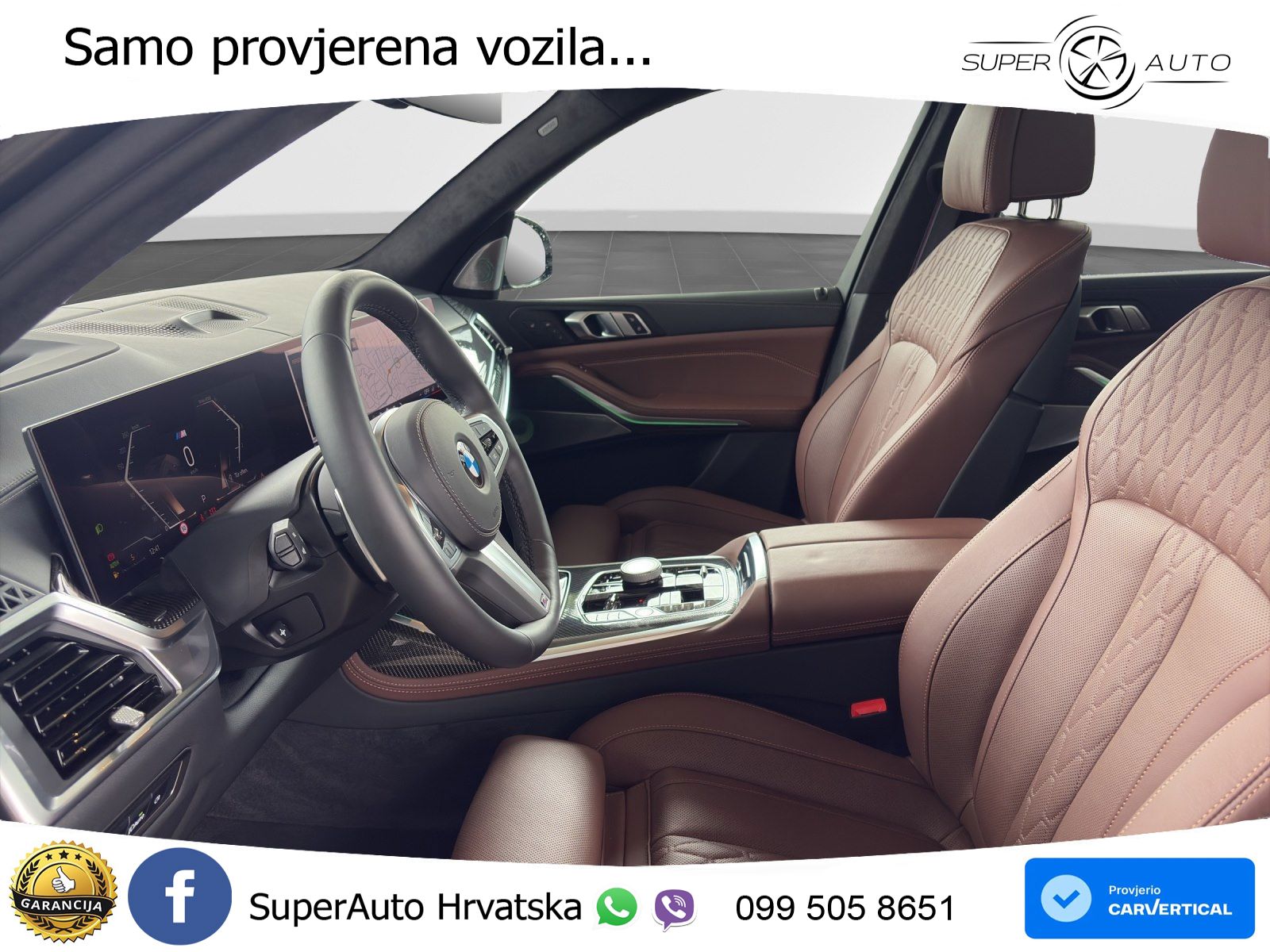 BMW X7 40d (352 KS) xDrive Steptronic M Sport LED+GR SJED+ACC