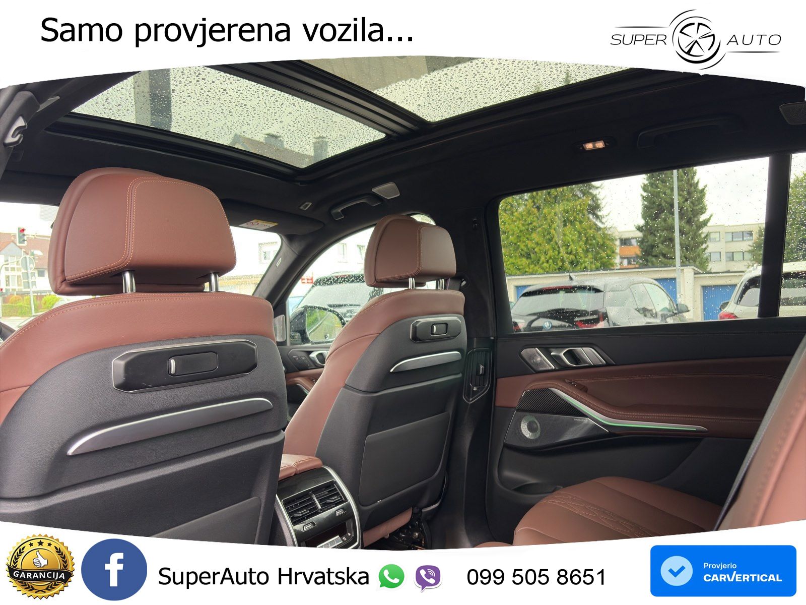 BMW X7 40d (352 KS) xDrive Steptronic M Sport LED+GR SJED+ACC