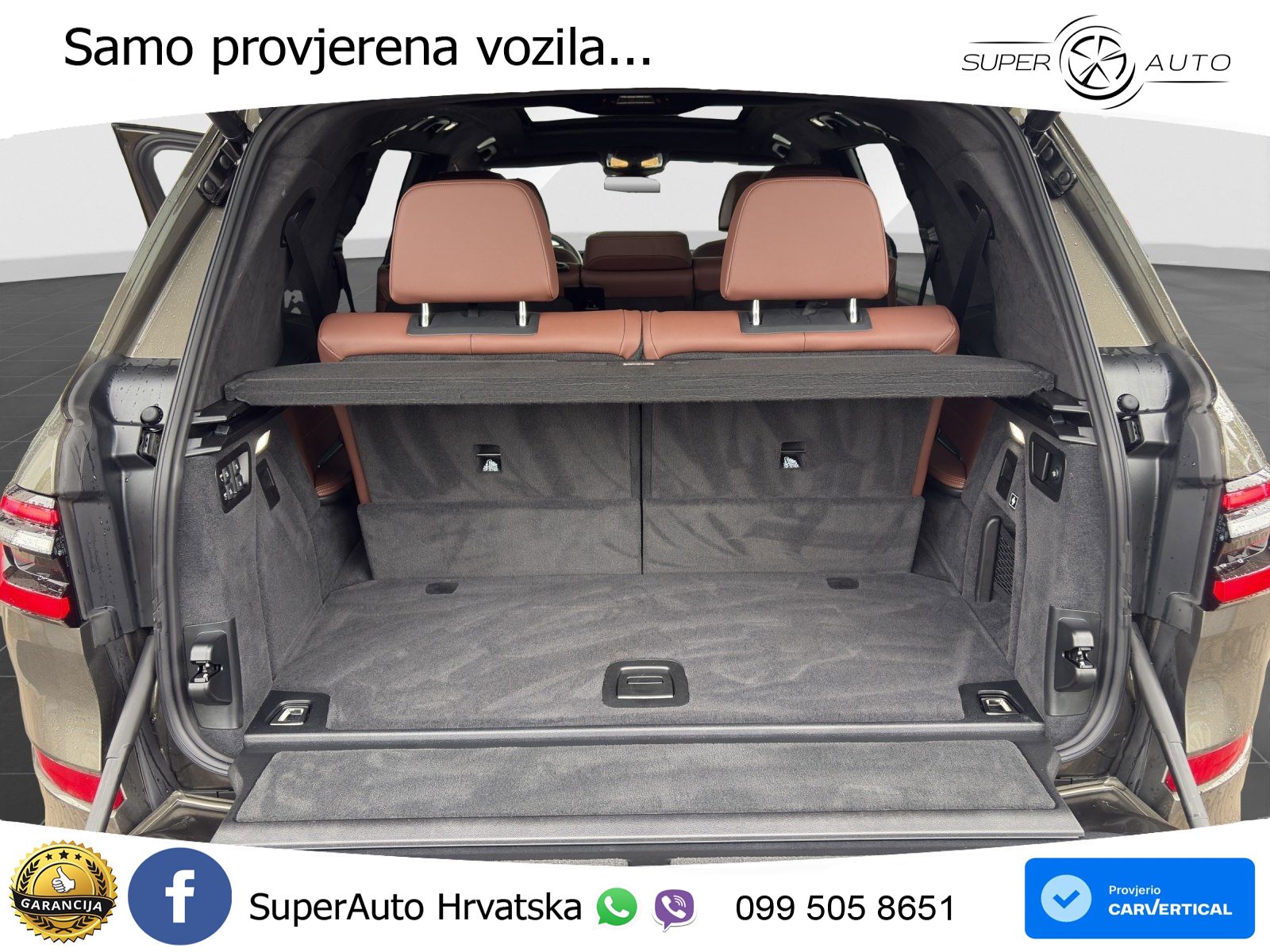 BMW X7 40d (352 KS) xDrive Steptronic M Sport LED+GR SJED+ACC