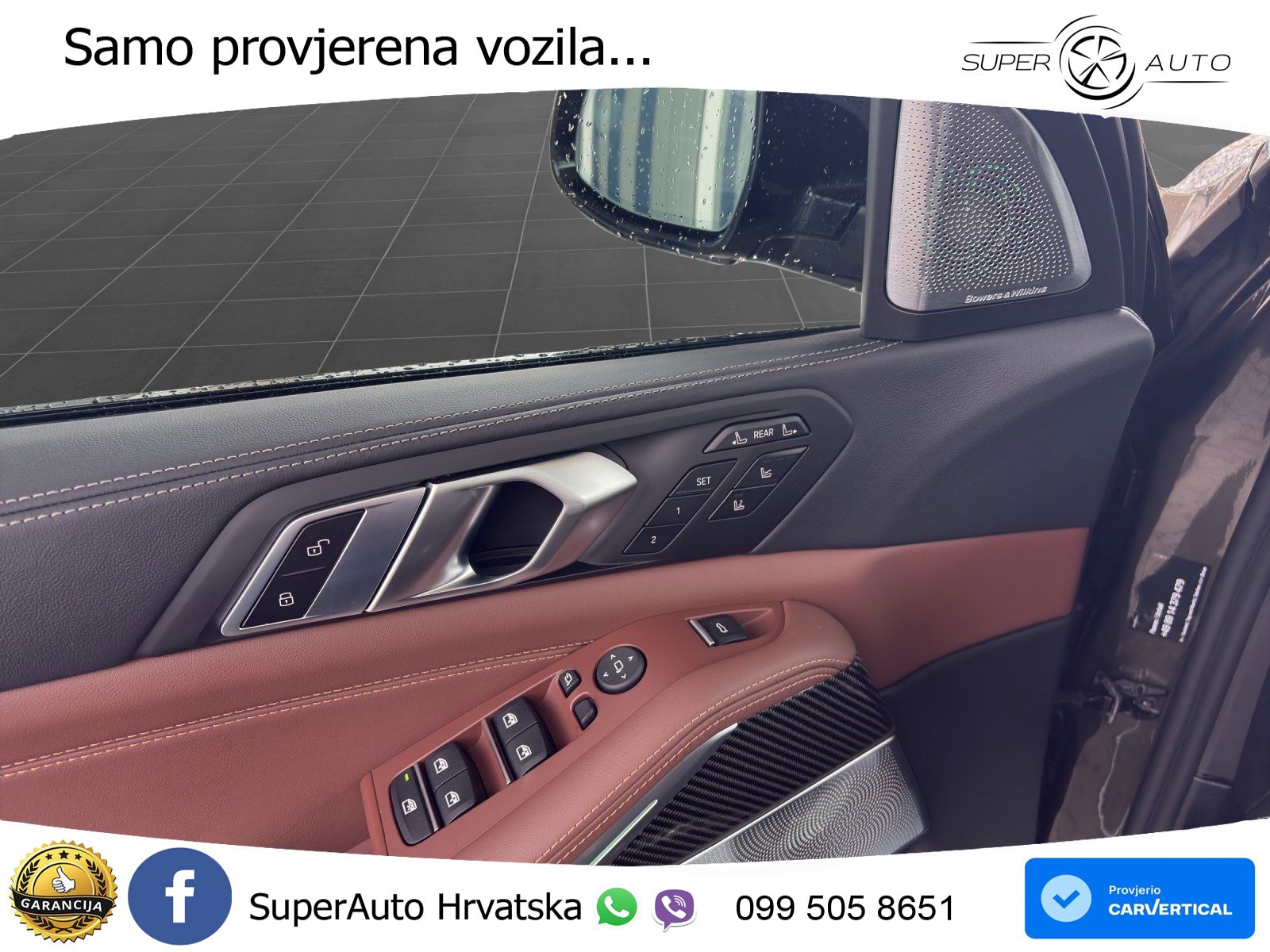 BMW X7 40d (352 KS) xDrive Steptronic M Sport LED+GR SJED+ACC