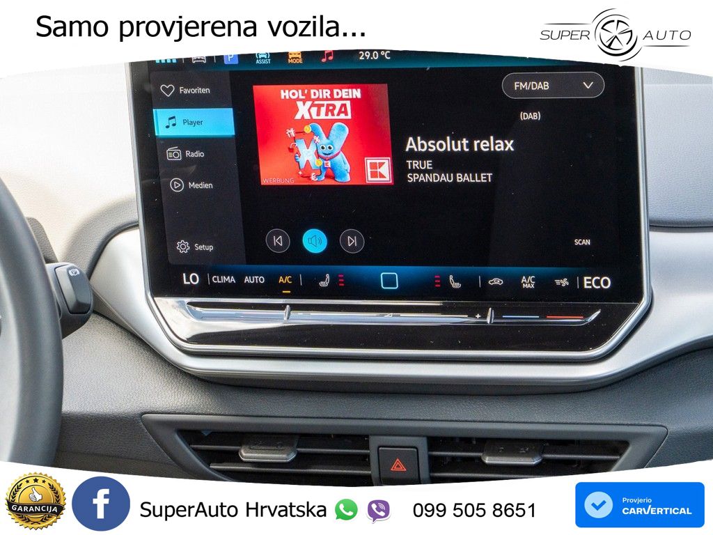 Volkswagen ID.4 Pure Performance 55 kWh (170 KS)