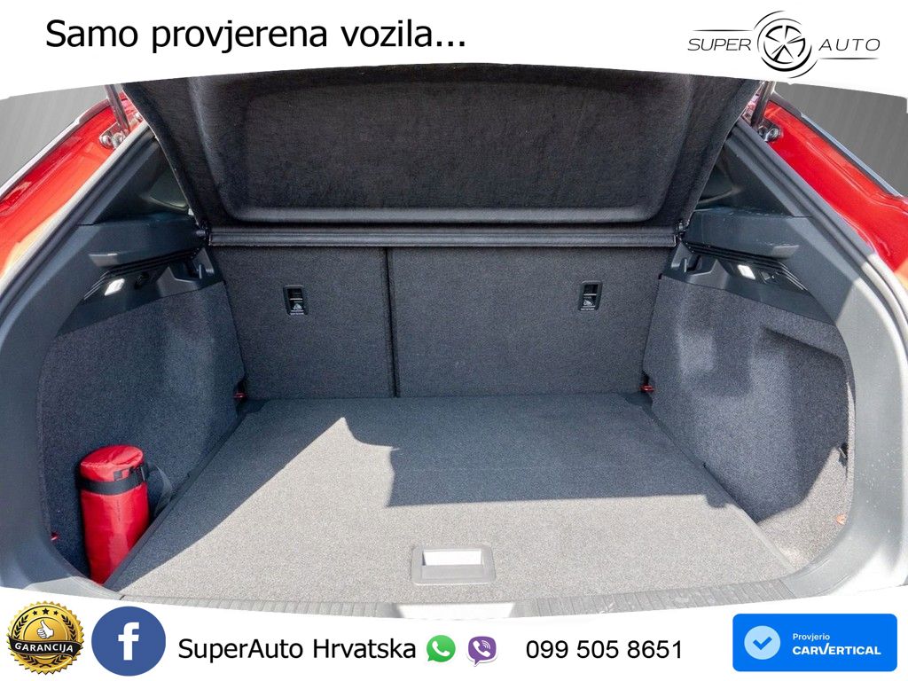 Volkswagen ID.4 Pure Performance 55 kWh (170 KS)
