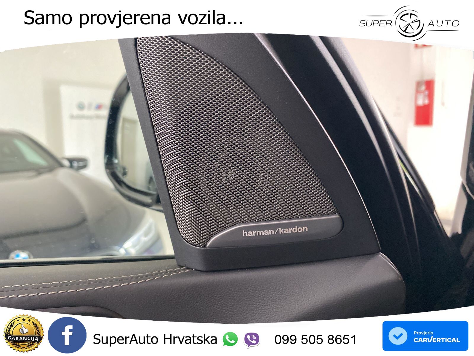BMW X7 40d (352 KS) xDrive Steptronic LED+GR SJED+ACC