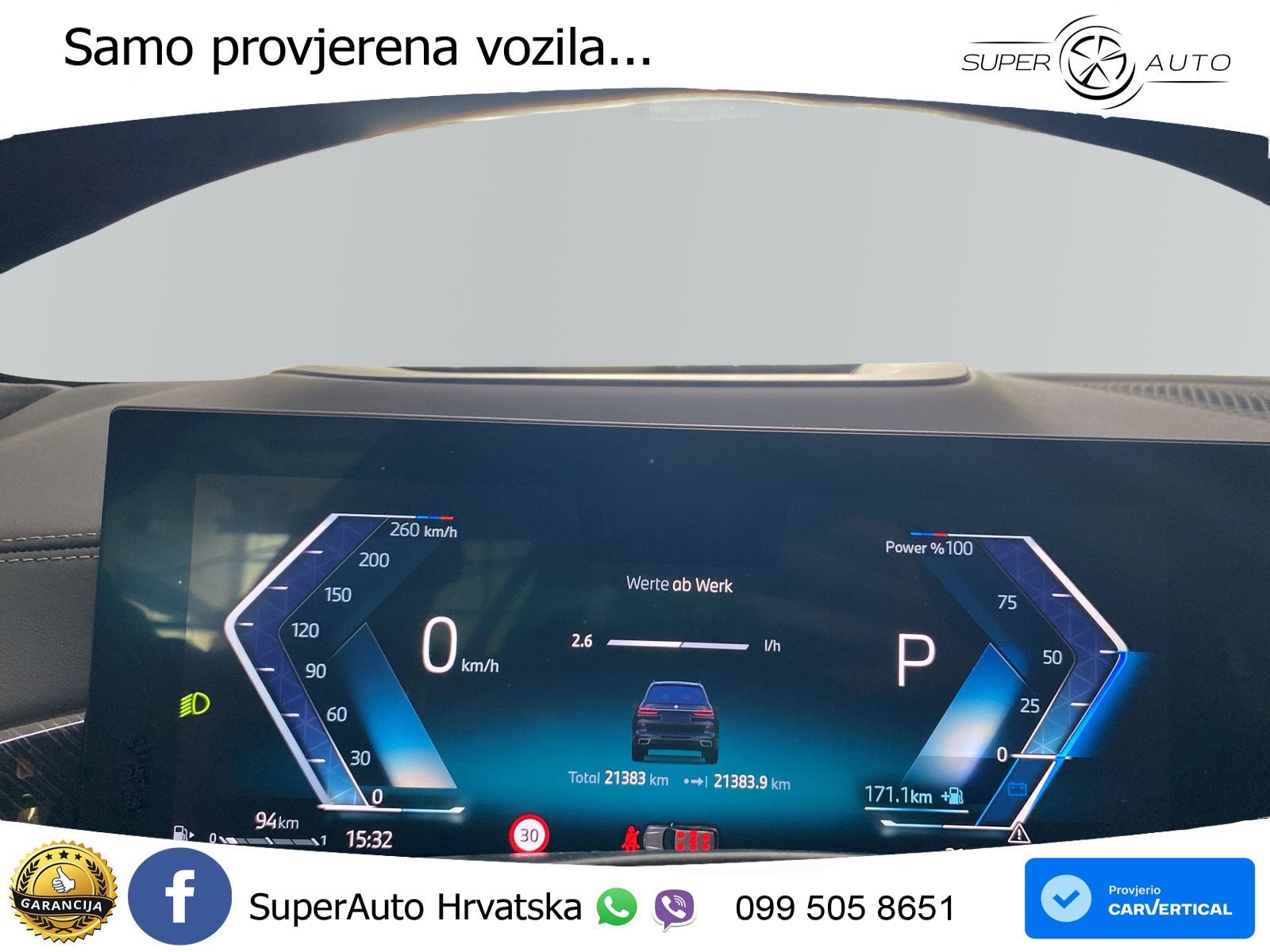 BMW X7 40d (352 KS) xDrive Steptronic LED+GR SJED+ACC