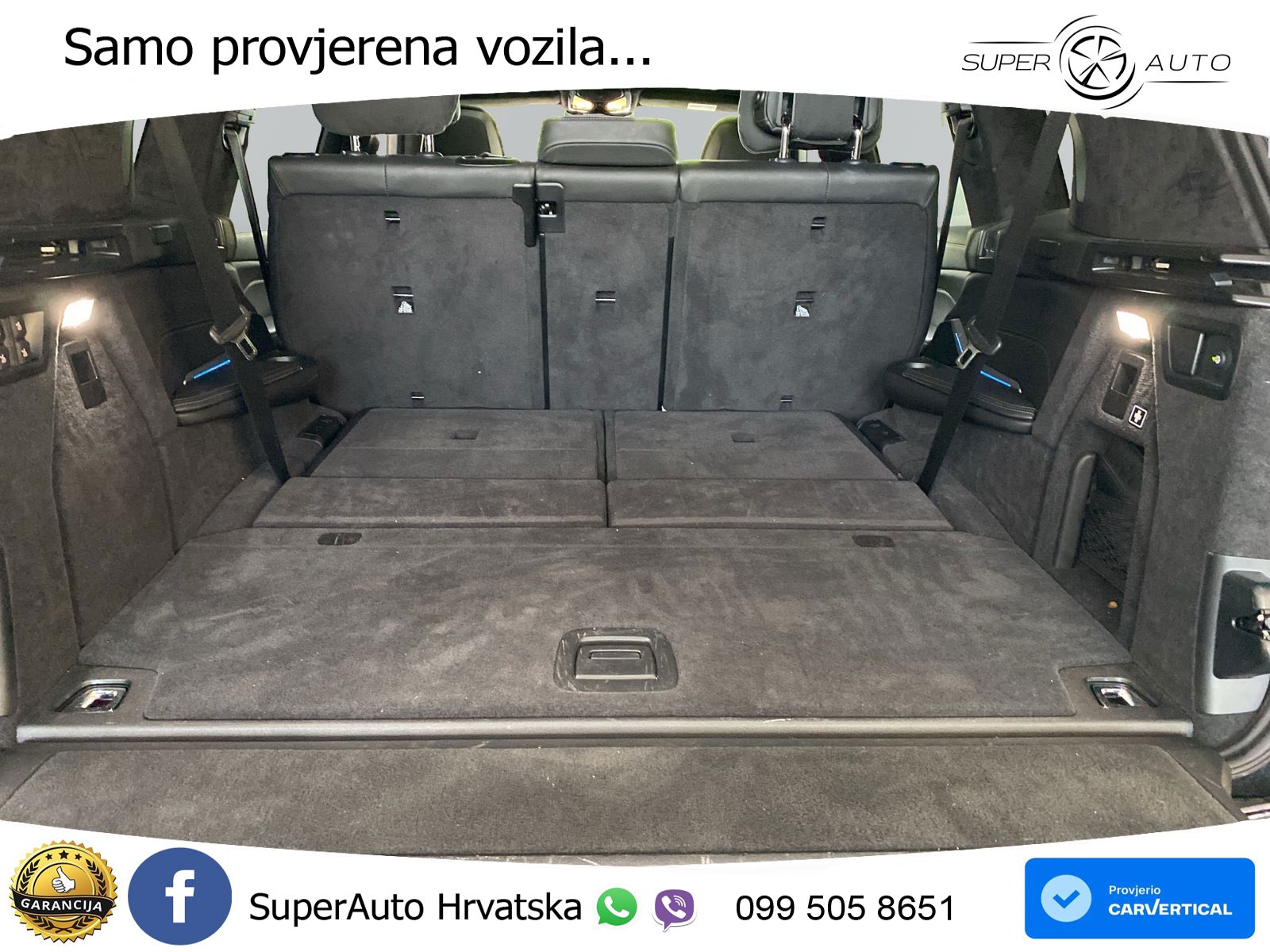 BMW X7 40d (352 KS) xDrive Steptronic LED+GR SJED+ACC