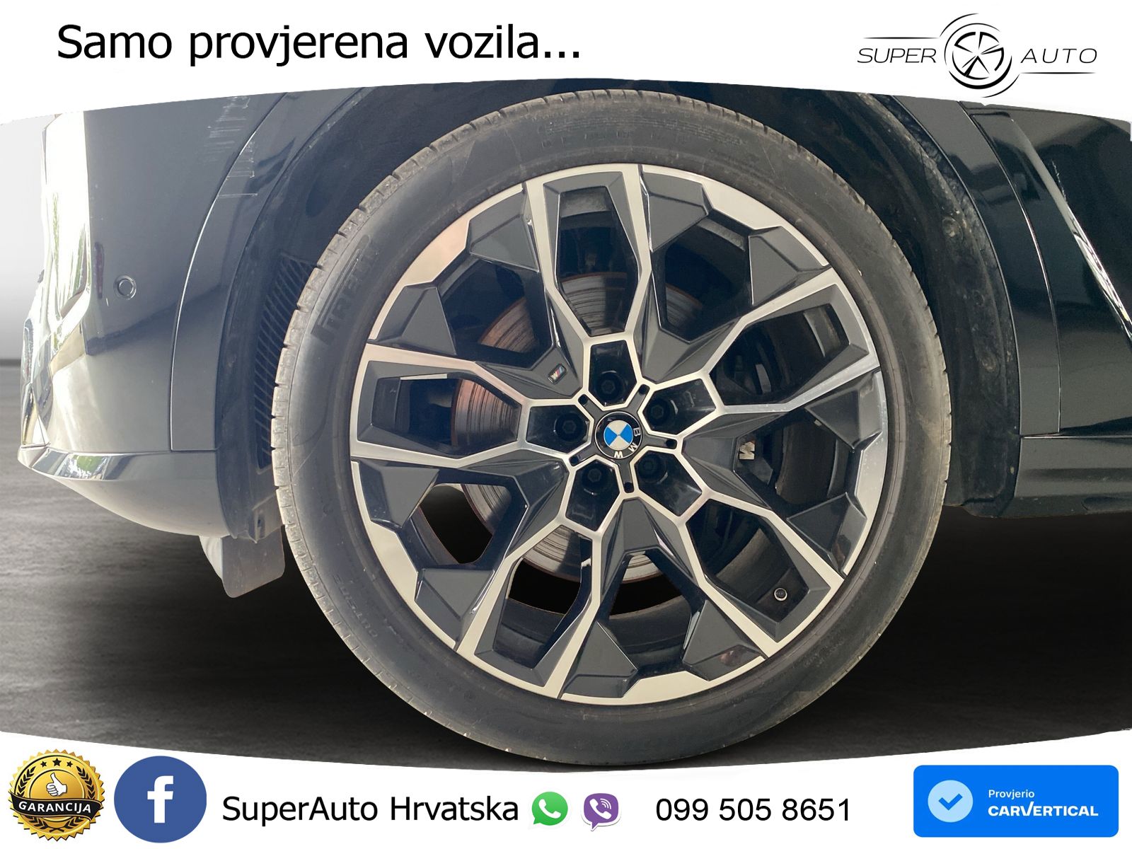 BMW X7 40d (352 KS) xDrive Steptronic LED+GR SJED+ACC