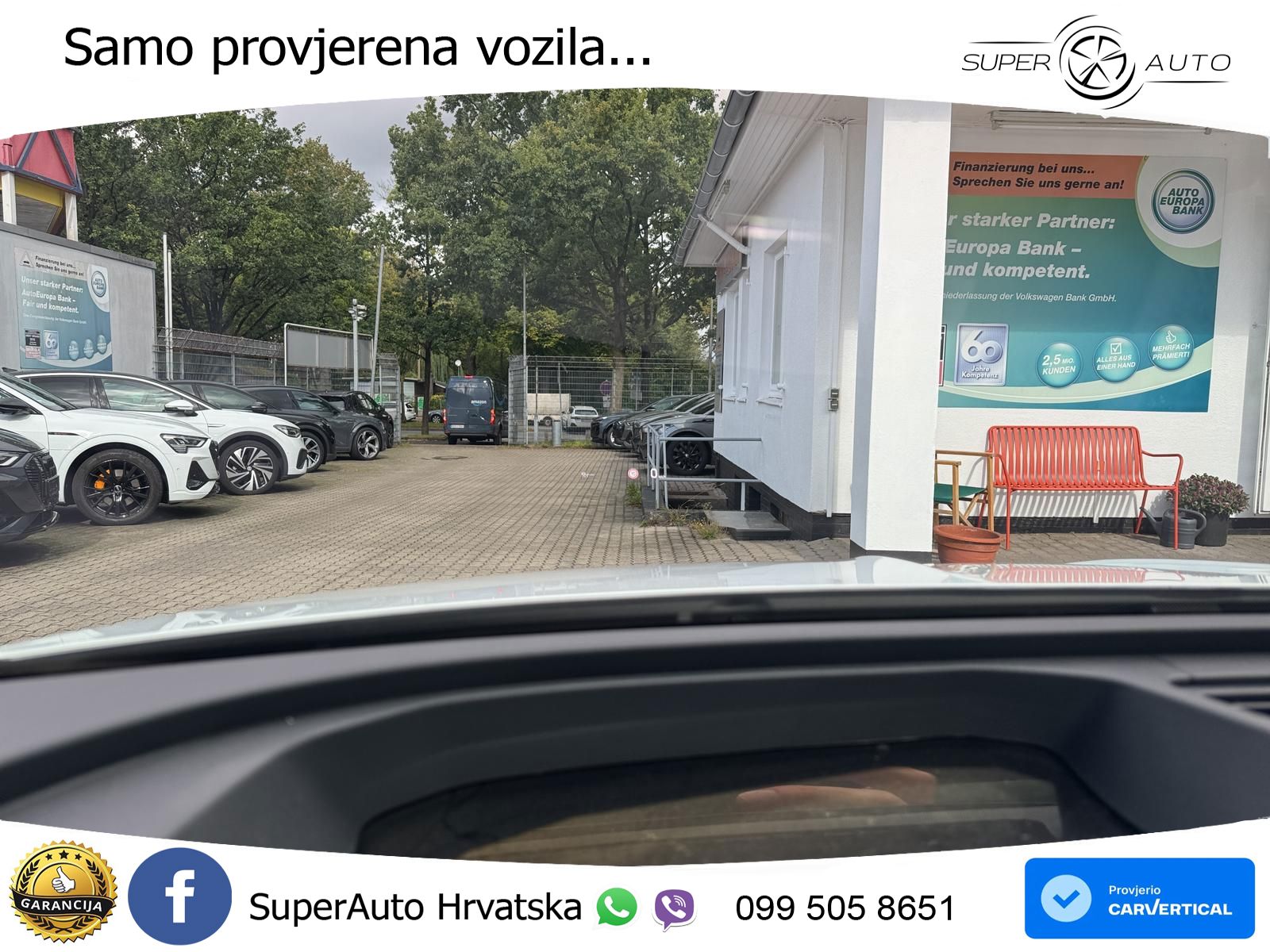 Škoda Enyaq iV 80x 82 kWh (265 KS) AWD SportLine LED+GR SJED+ACC