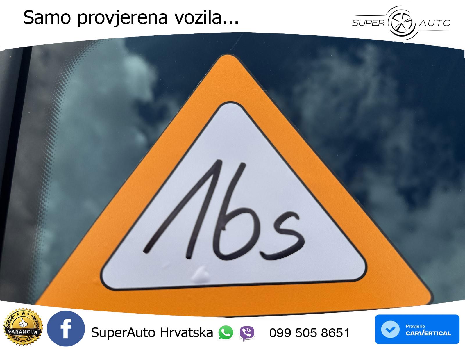 Škoda Enyaq iV 80x 82 kWh (265 KS) AWD SportLine LED+GR SJED+ACC