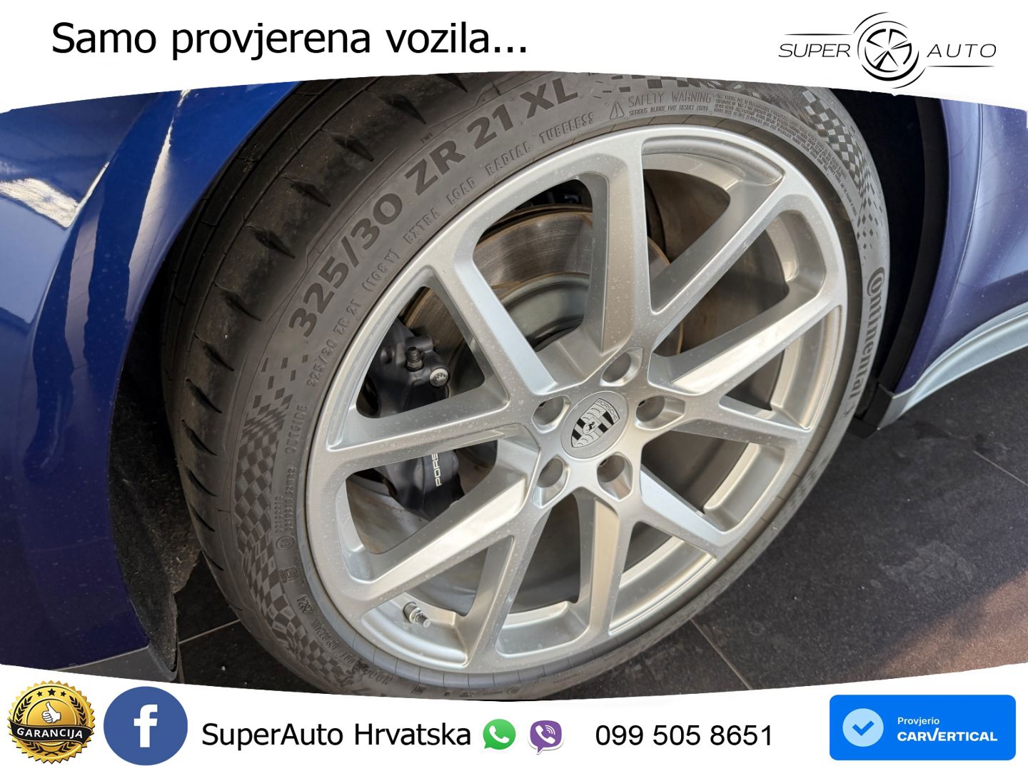 Porsche Panamera 4 2.9 V6 (470 KS) E-Hybrid PDK ACC+HEAD+4xGR SJED+360+PANO