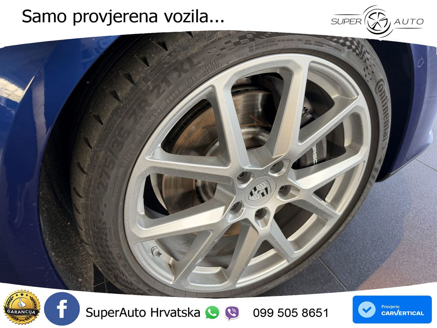 Porsche Panamera 4 2.9 V6 (470 KS) E-Hybrid PDK ACC+HEAD+4xGR SJED+360+PANO