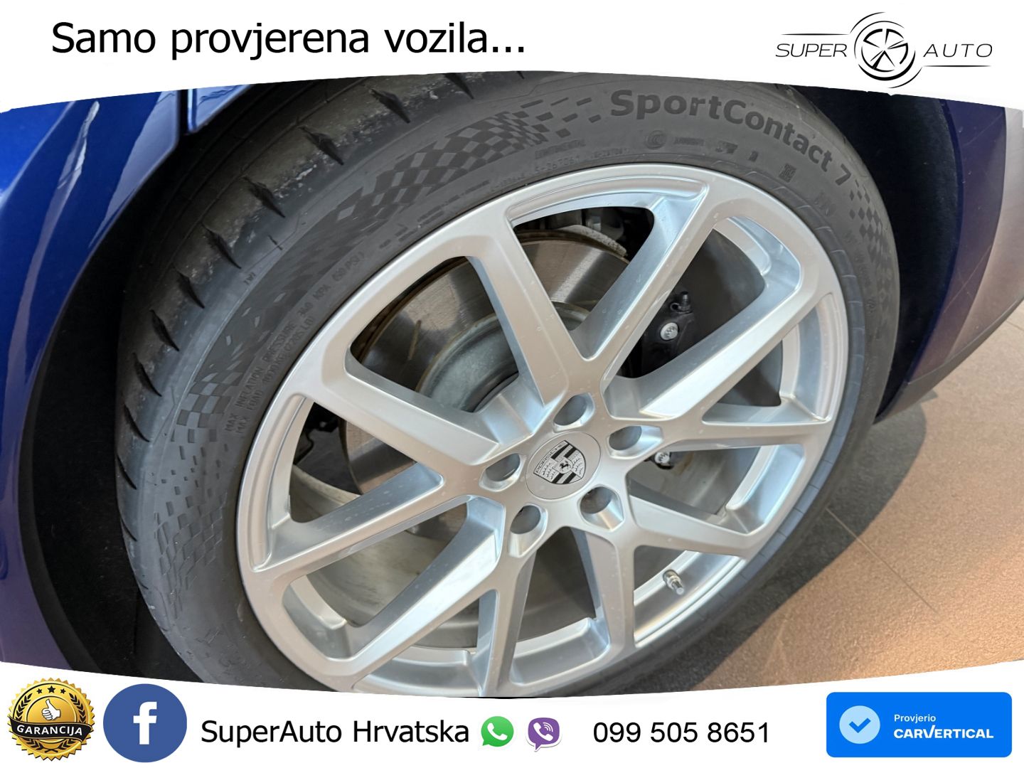 Porsche Panamera 4 2.9 V6 (470 KS) E-Hybrid PDK ACC+HEAD+4xGR SJED+360+PANO