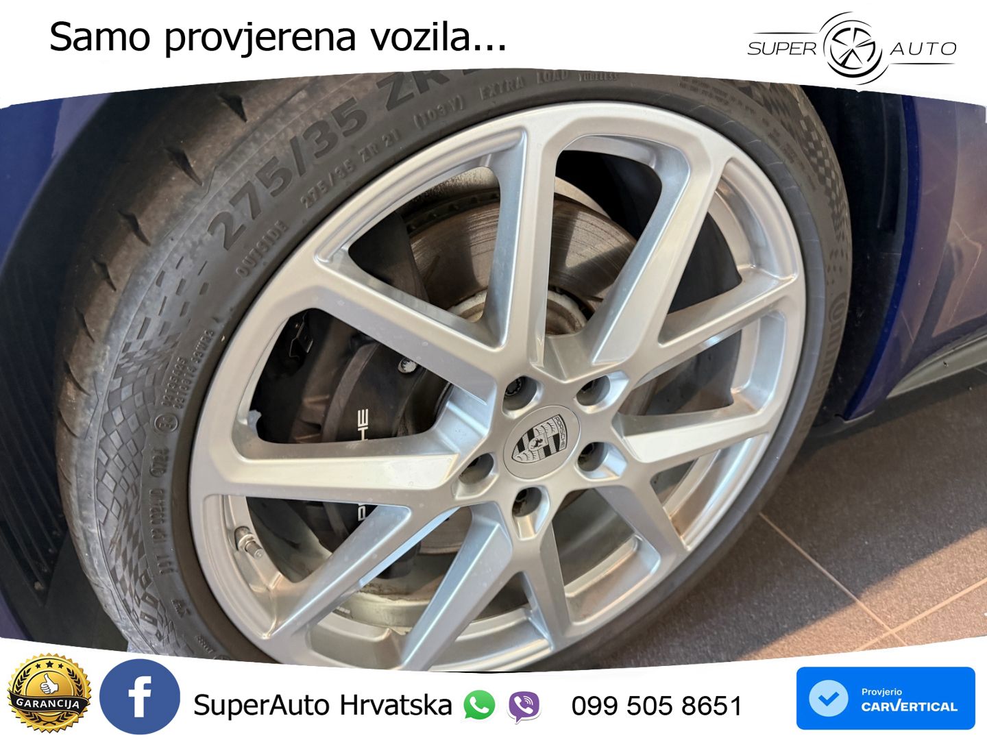Porsche Panamera 4 2.9 V6 (470 KS) E-Hybrid PDK ACC+HEAD+4xGR SJED+360+PANO