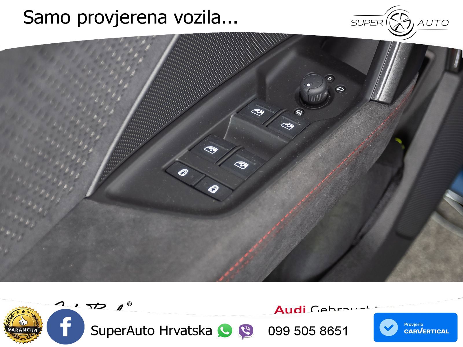 Audi RS3 Sedan 2.5 TFSI (400 KS) quattro S tronic LED+GR SJED+ACC