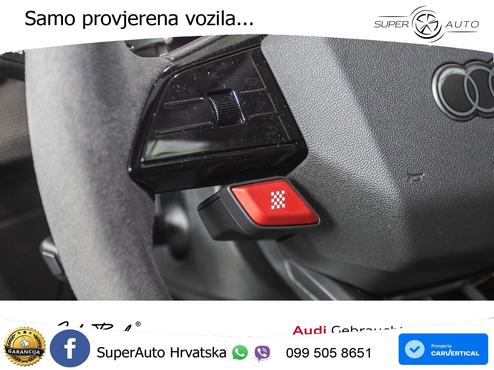Audi RS3 Sedan 2.5 TFSI (400 KS) quattro S tronic LED+GR SJED+ACC