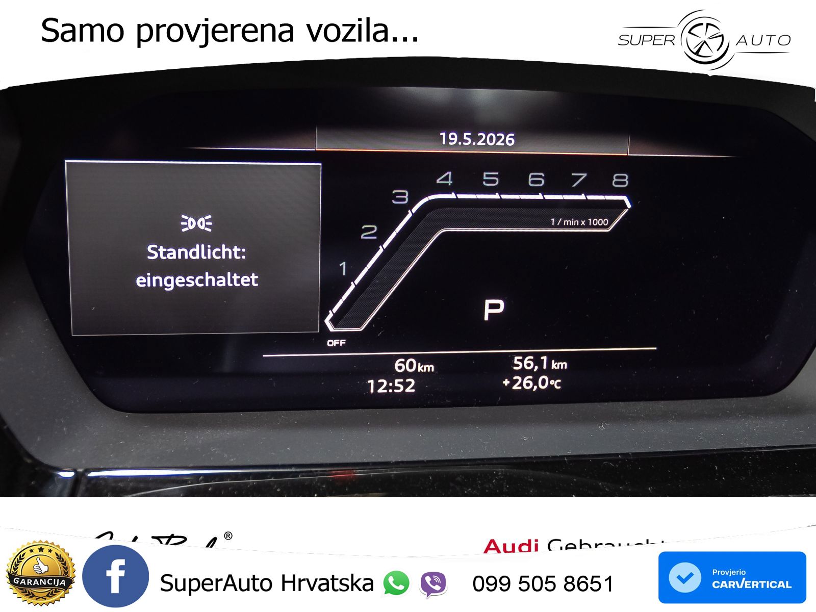 Audi RS3 Sedan 2.5 TFSI (400 KS) quattro S tronic LED+GR SJED+ACC