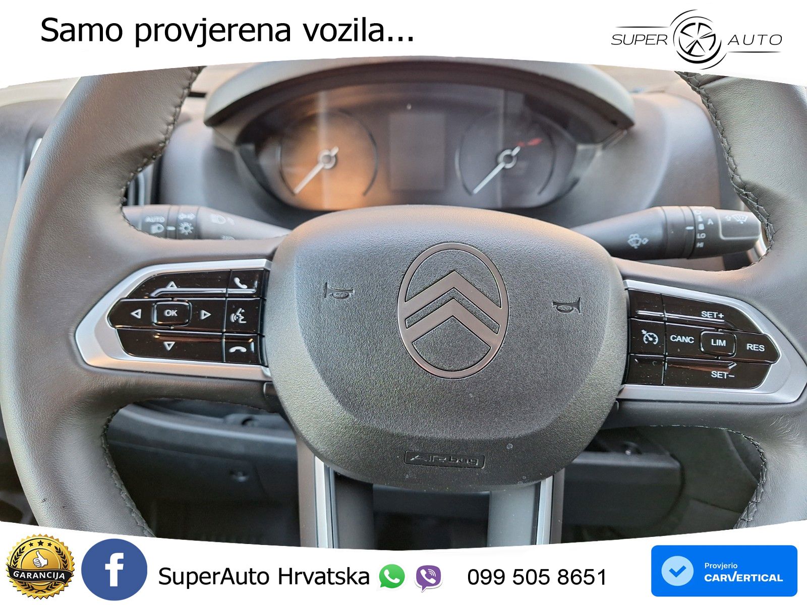 Citroën Jumper 140 KS