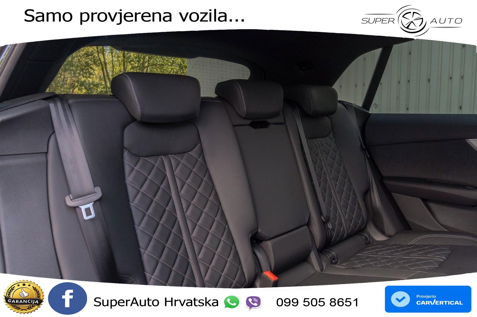 Audi Q8 50 TDI V6 (286 KS) quattro Tiptronic S line
