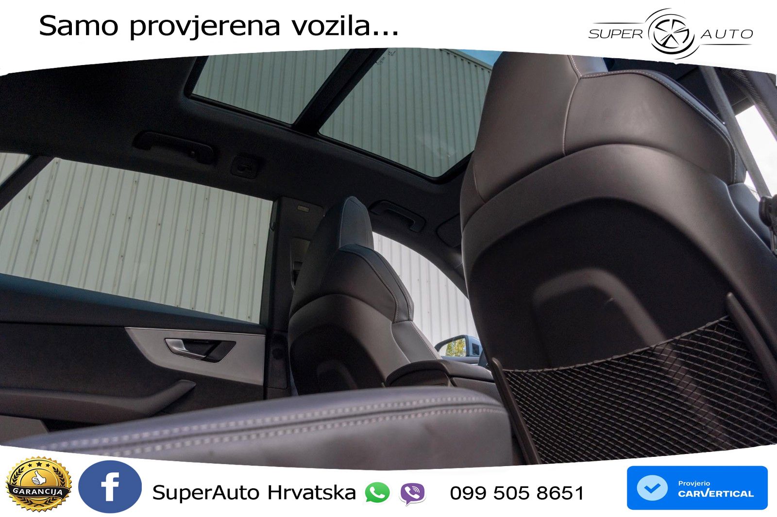Audi Q8 50 TDI V6 (286 KS) quattro Tiptronic S line