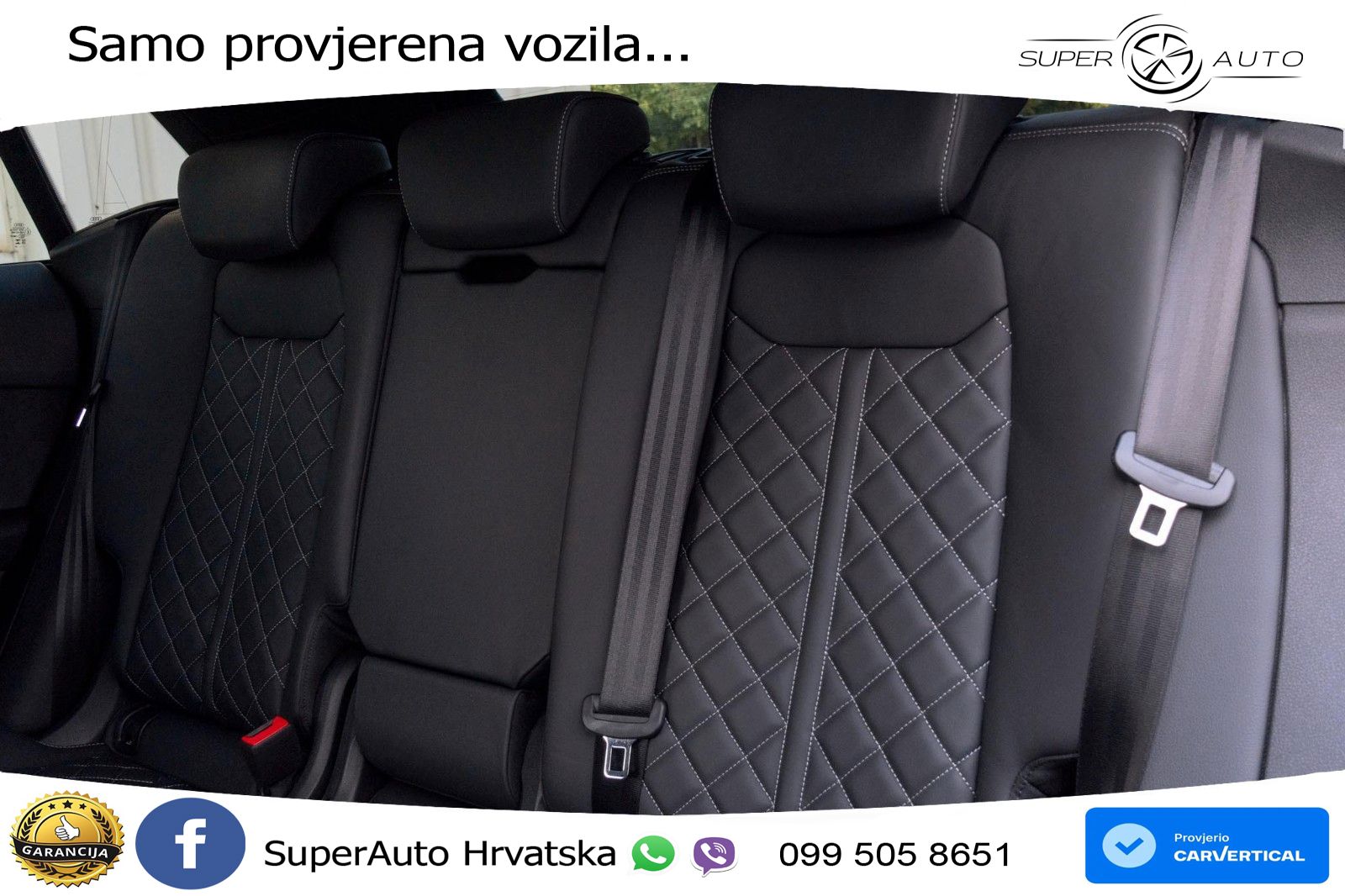 Audi Q8 50 TDI V6 (286 KS) quattro Tiptronic S line