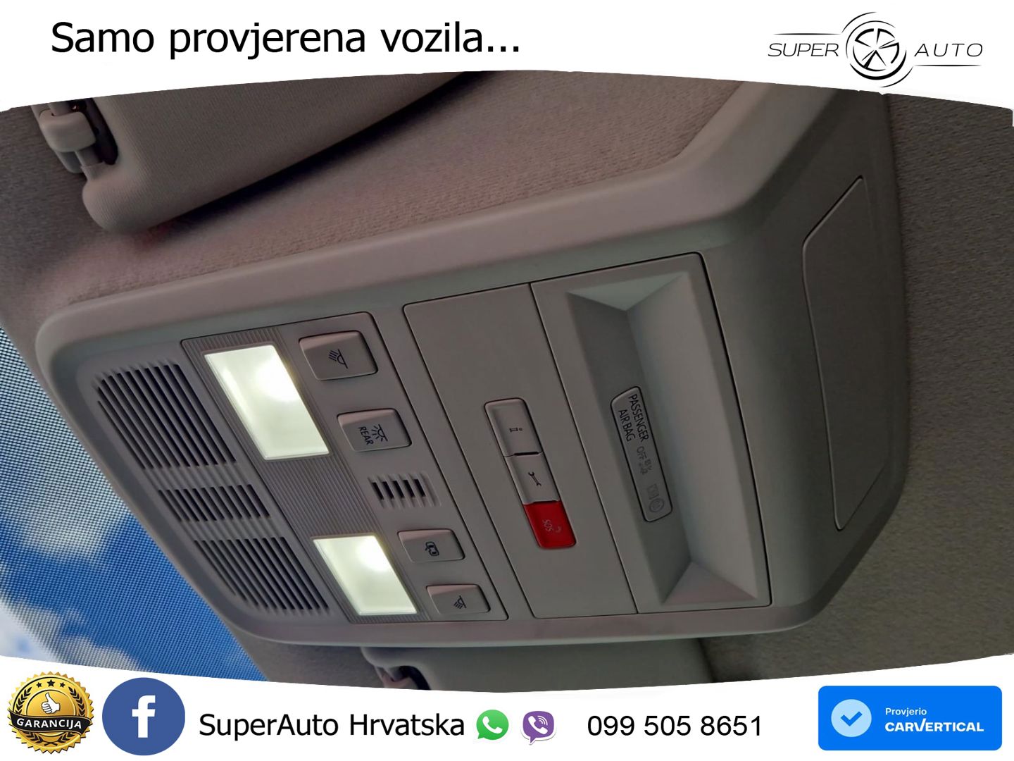 VW Transporter 110 KS