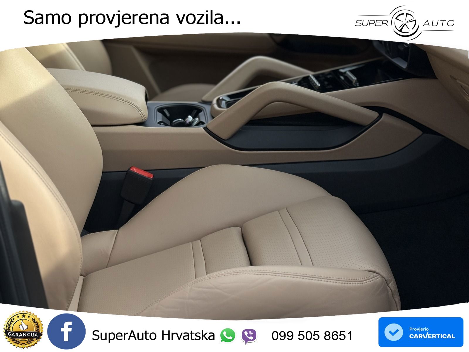 Porsche Cayenne Coupe GTS 4.0 V8 (500 KS) Tiptronic S