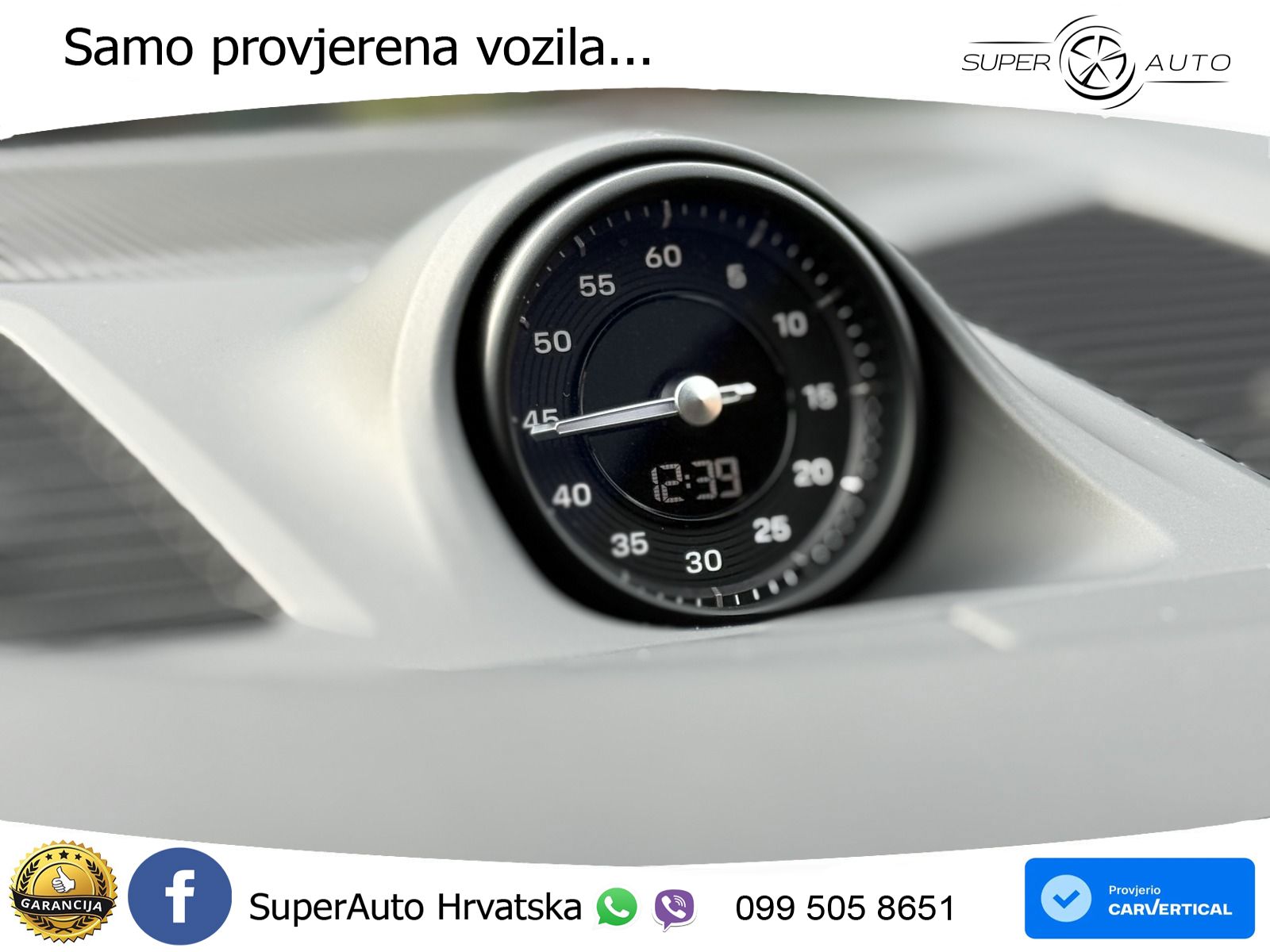 Porsche Cayenne Coupe GTS 4.0 V8 (500 KS) Tiptronic S