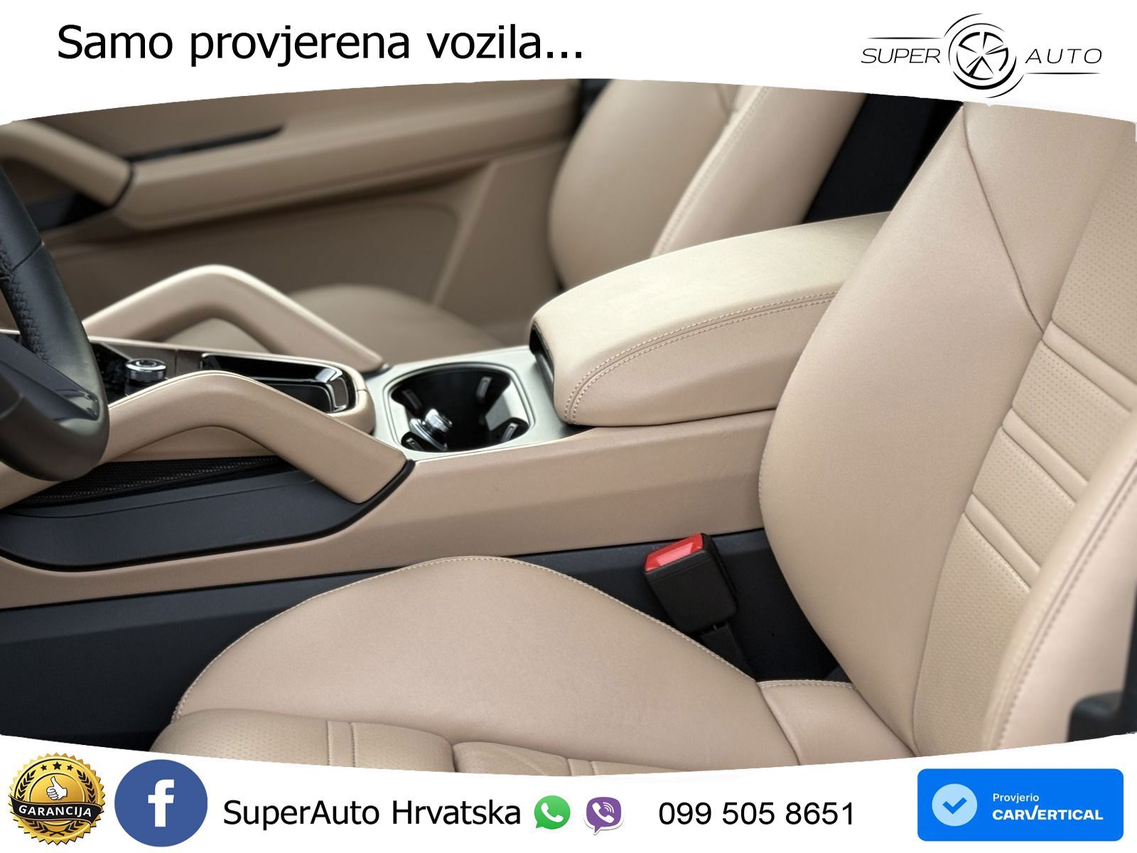 Porsche Cayenne Coupe GTS 4.0 V8 (500 KS) Tiptronic S