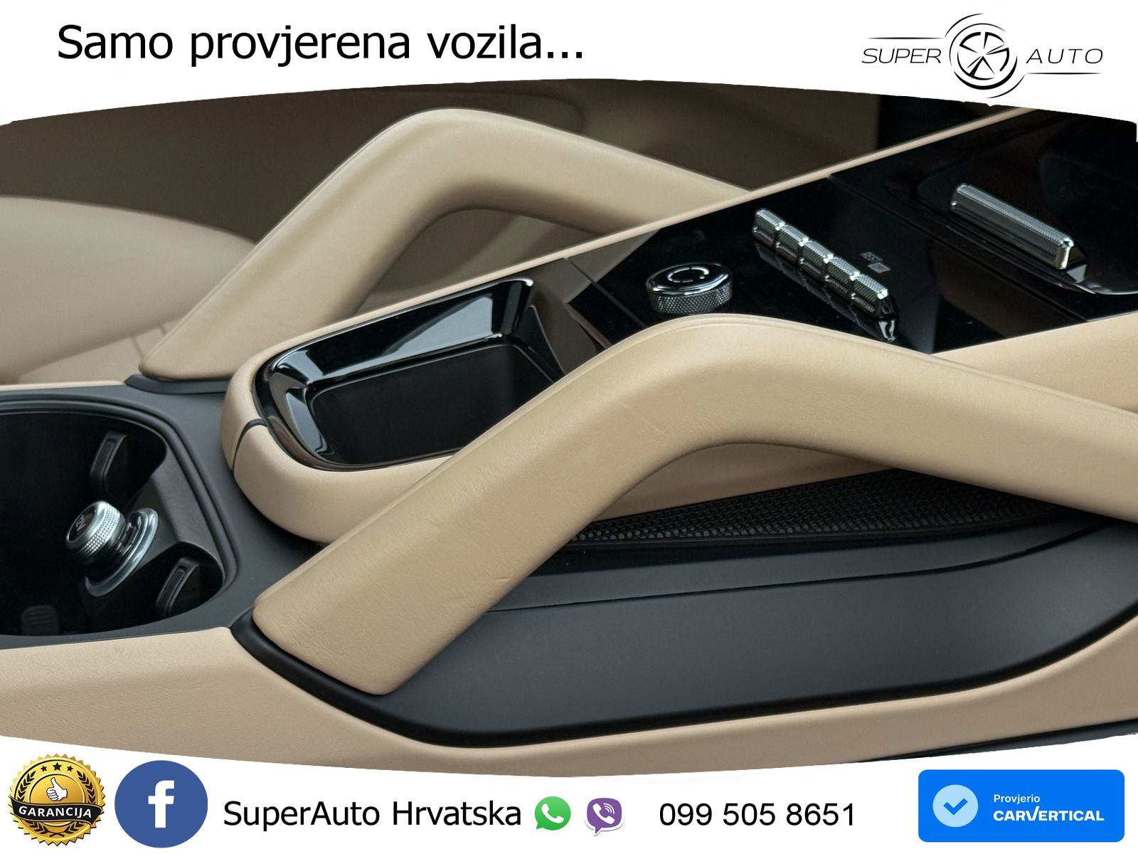 Porsche Cayenne Coupe GTS 4.0 V8 (500 KS) Tiptronic S