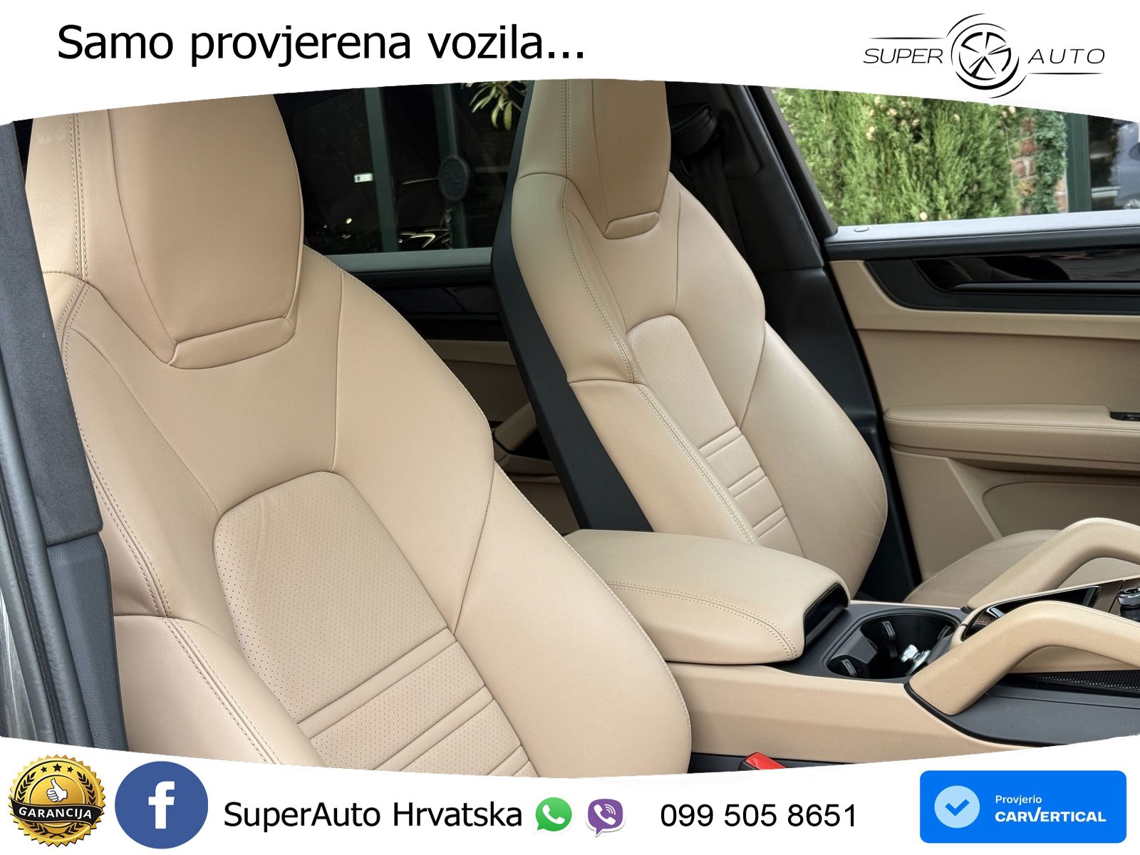 Porsche Cayenne Coupe GTS 4.0 V8 (500 KS) Tiptronic S