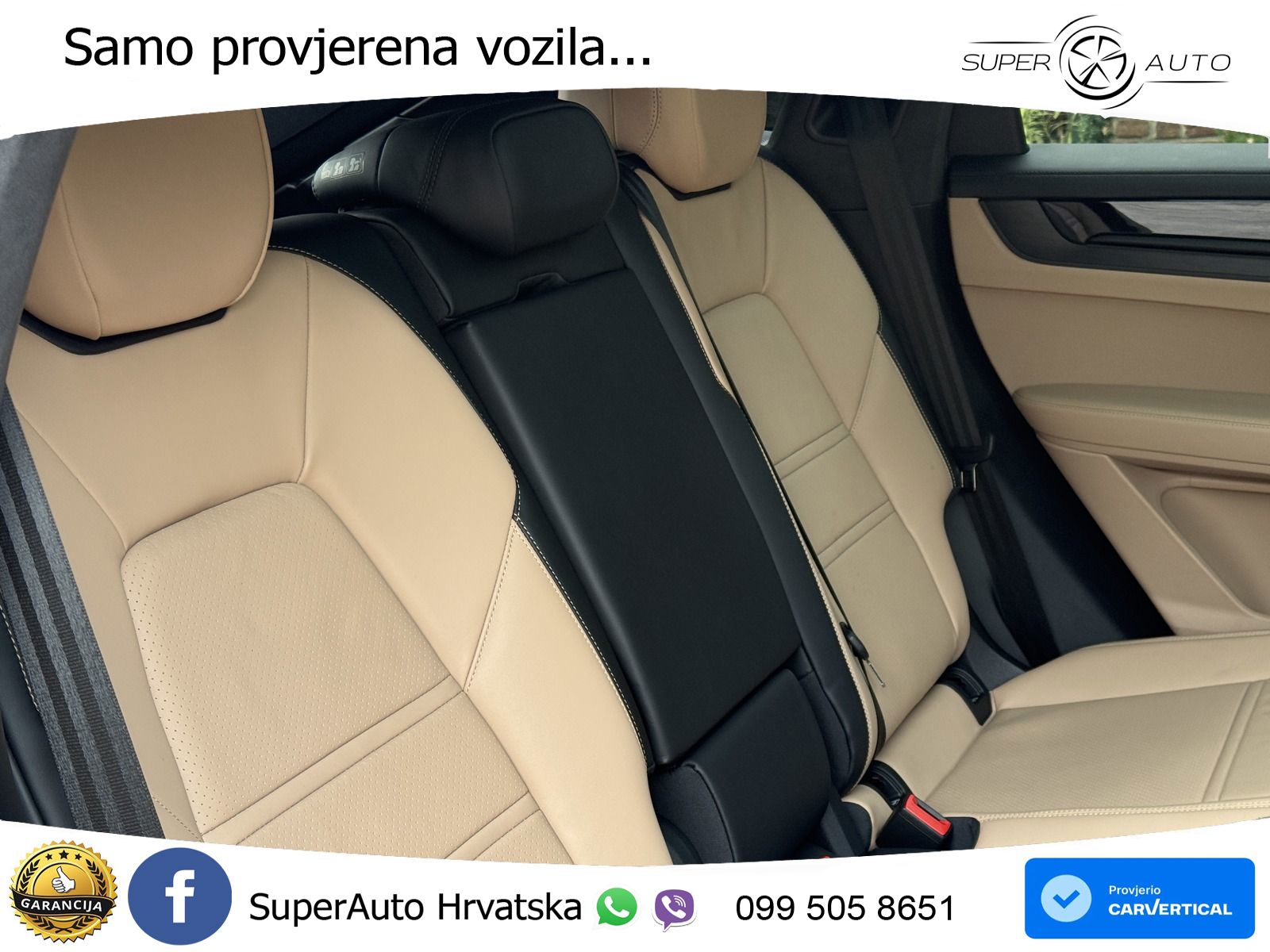 Porsche Cayenne Coupe GTS 4.0 V8 (500 KS) Tiptronic S